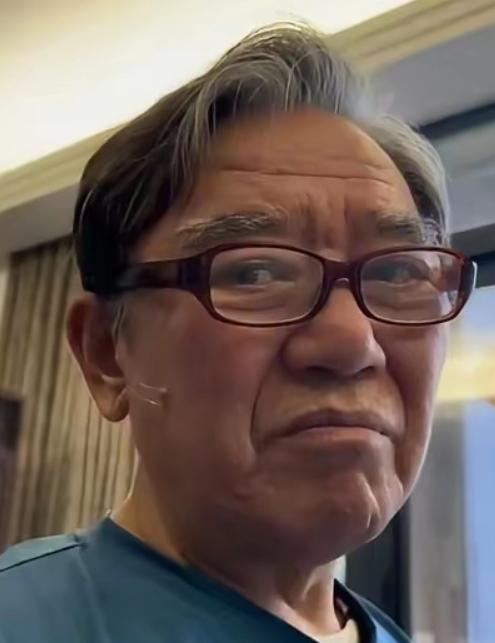 终于明白老戏骨李立群这么大年纪为啥还那么拼了李立群都73岁了，按理说这个岁数早
