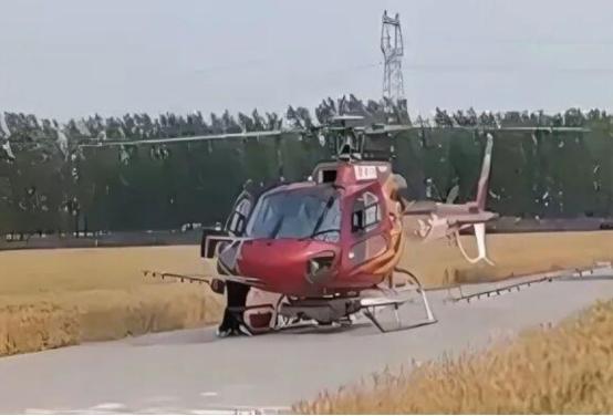 山东邹平面条厂手搓飞机的事情价格曝光了。这种能飞300来米高度的有实用价值的飞机