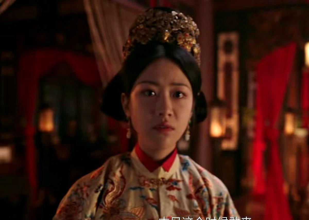 “勇者并不是无所畏惧，而是即便双腿发抖，依然敢于拔刀向前。”《大生意人》这剧