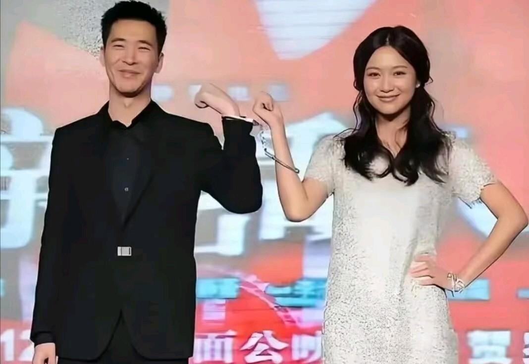 看照片，你还记得她吗？她可是当时最有名的才女啊，许多男人都把她当做梦中情人！王朔