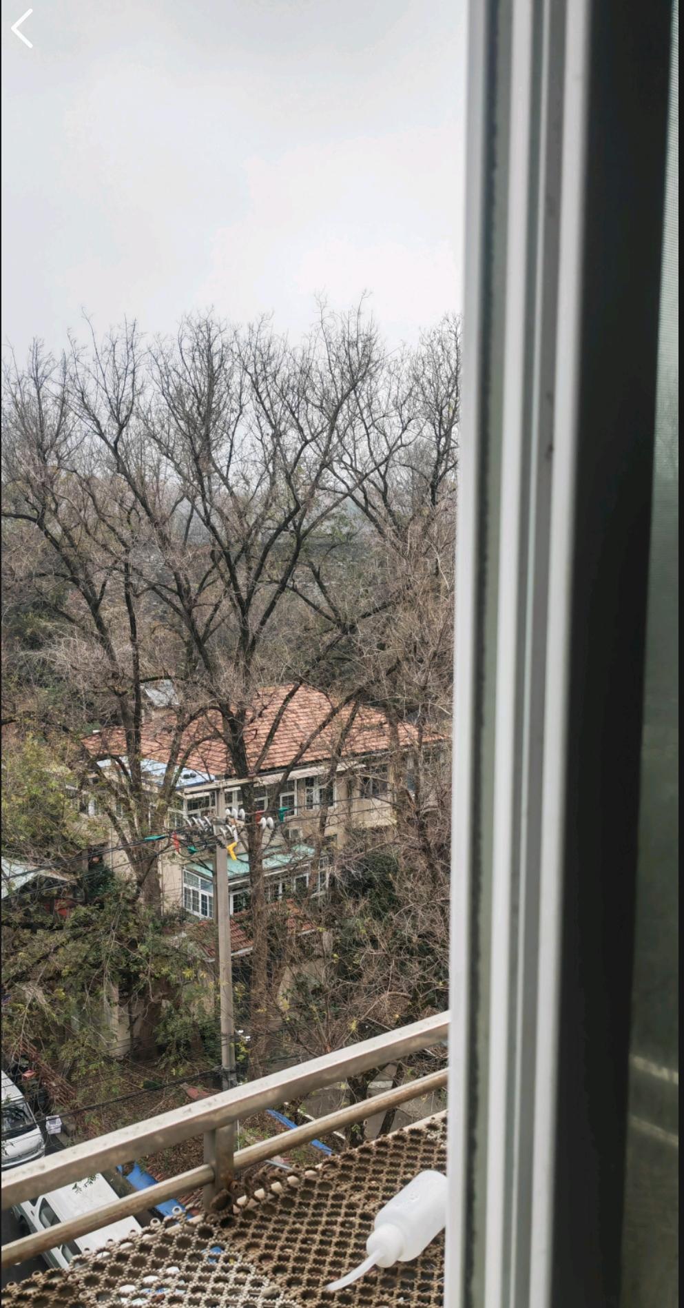 徐湖平位于南京的别墅，是他从他父亲手上继承的！民国时期的这些老房子还能继承下