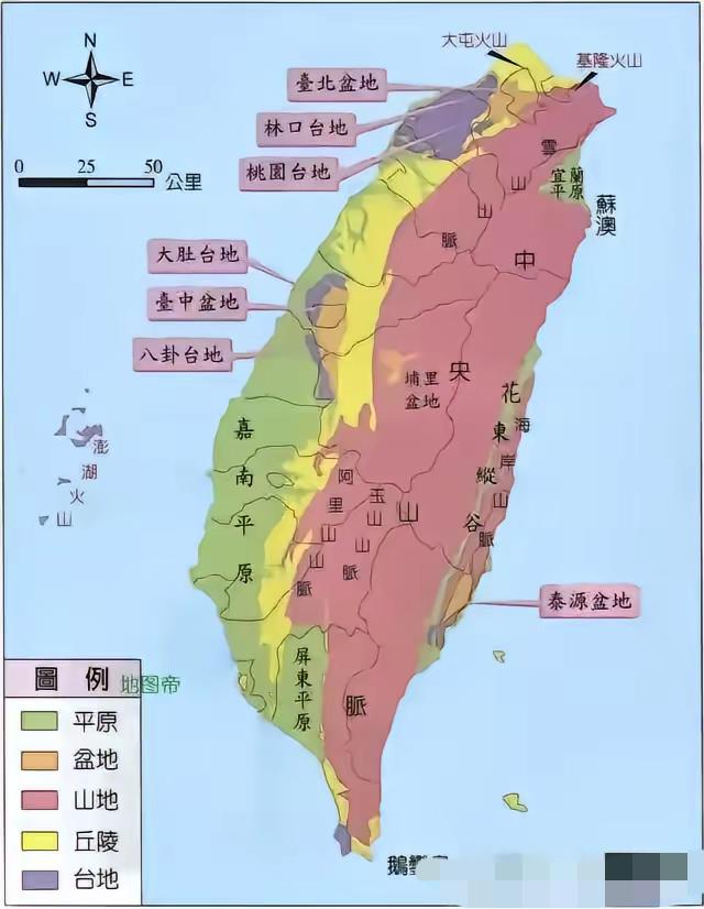 台湾回归真的将近在咫尺啦！近期解放军“四面围台”，战备警巡、实弹演习让台当局慌了