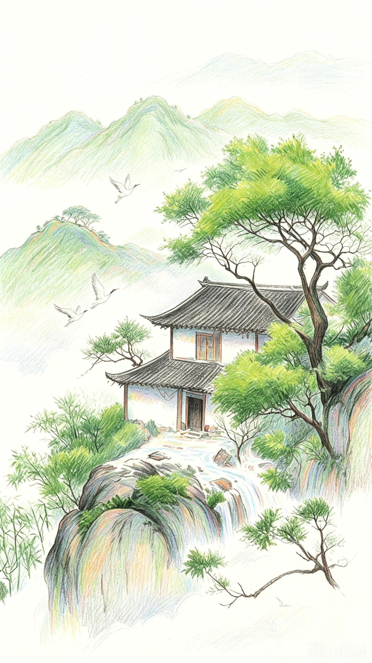 一位社会观察员说：“低欲望社会正在日渐形成，年轻人不买房、不结婚、不生孩子、不