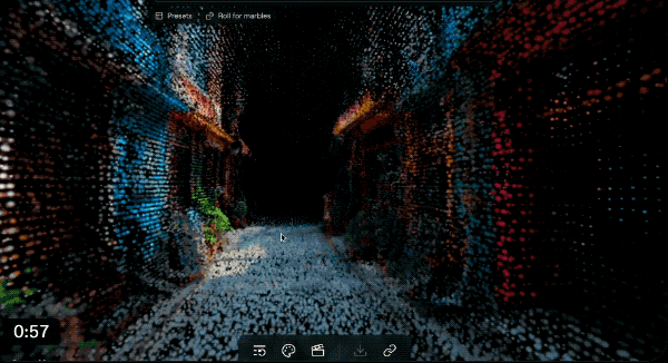 李飞飞发布了全新的世界模型，人人都能轻松get专属3D世界。该模型叫Marble