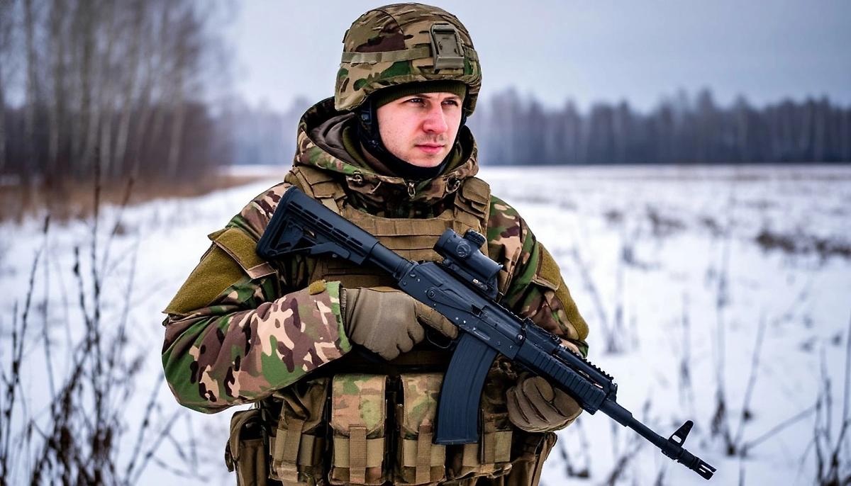 一位军事专家表示，俄军可能在冬季结束前推进至第聂伯河边境军事专家亚历山大·阿