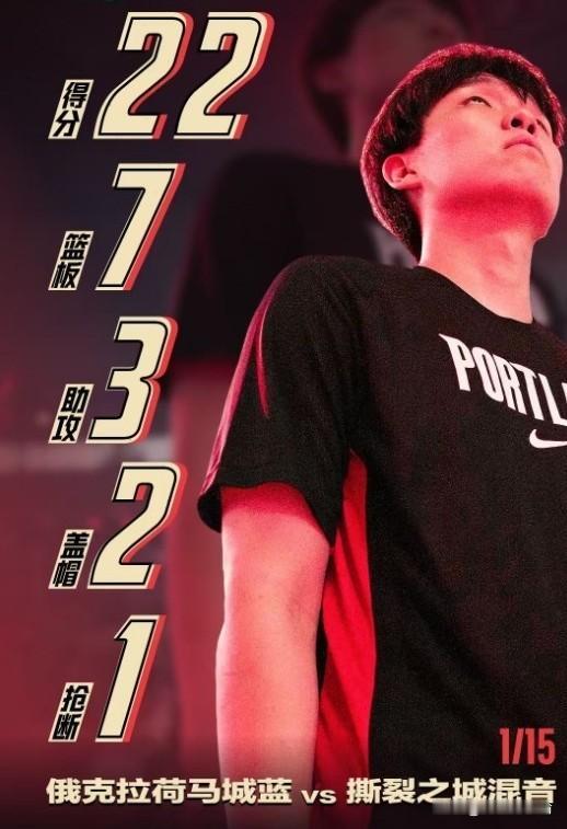 进步太明显了，随着发展联盟混音队123-93大胜俄克拉荷马队，这场比赛可以看出杨