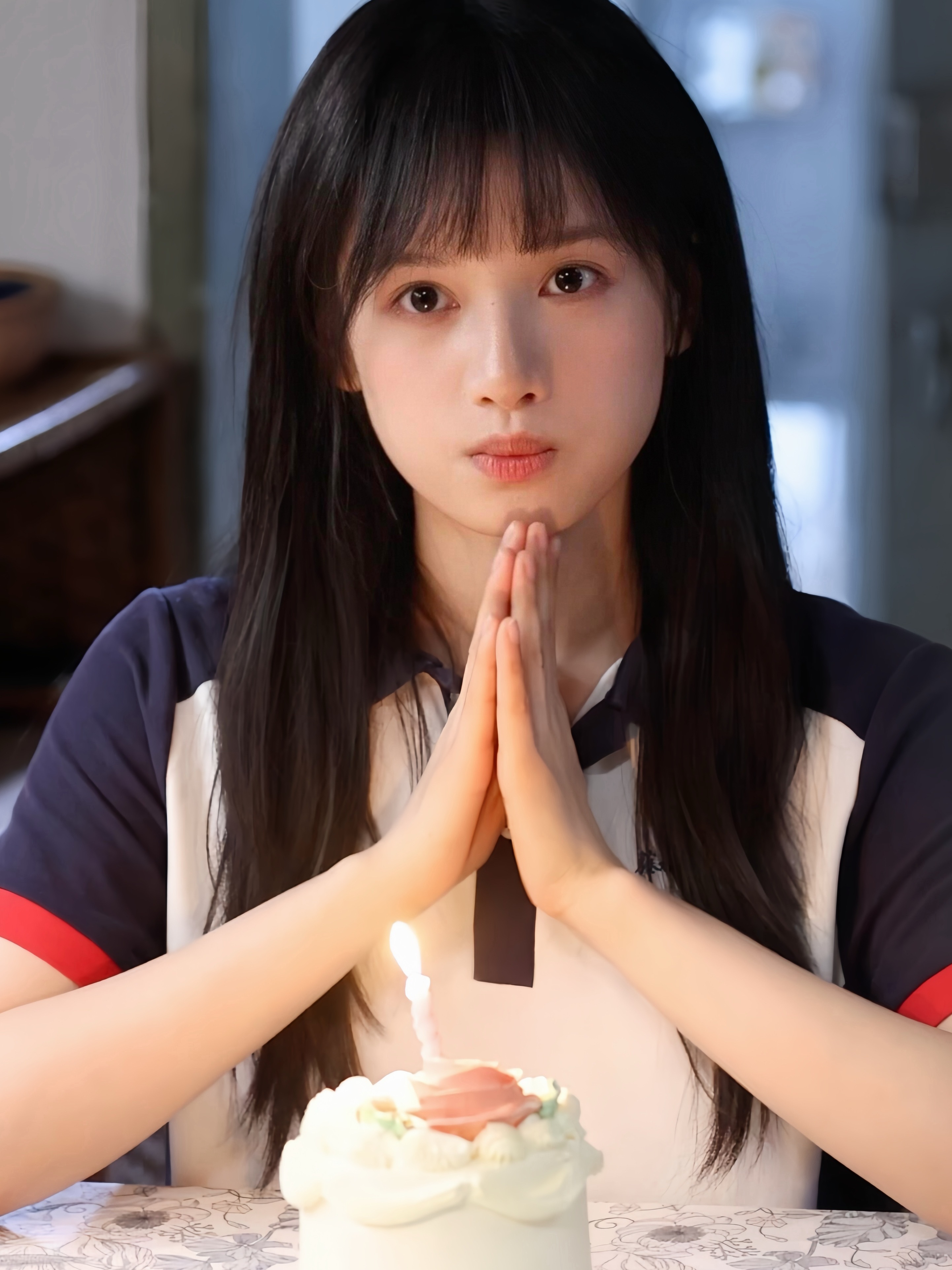 张婧仪完全妹宝期待野狗骨头期待苗靖