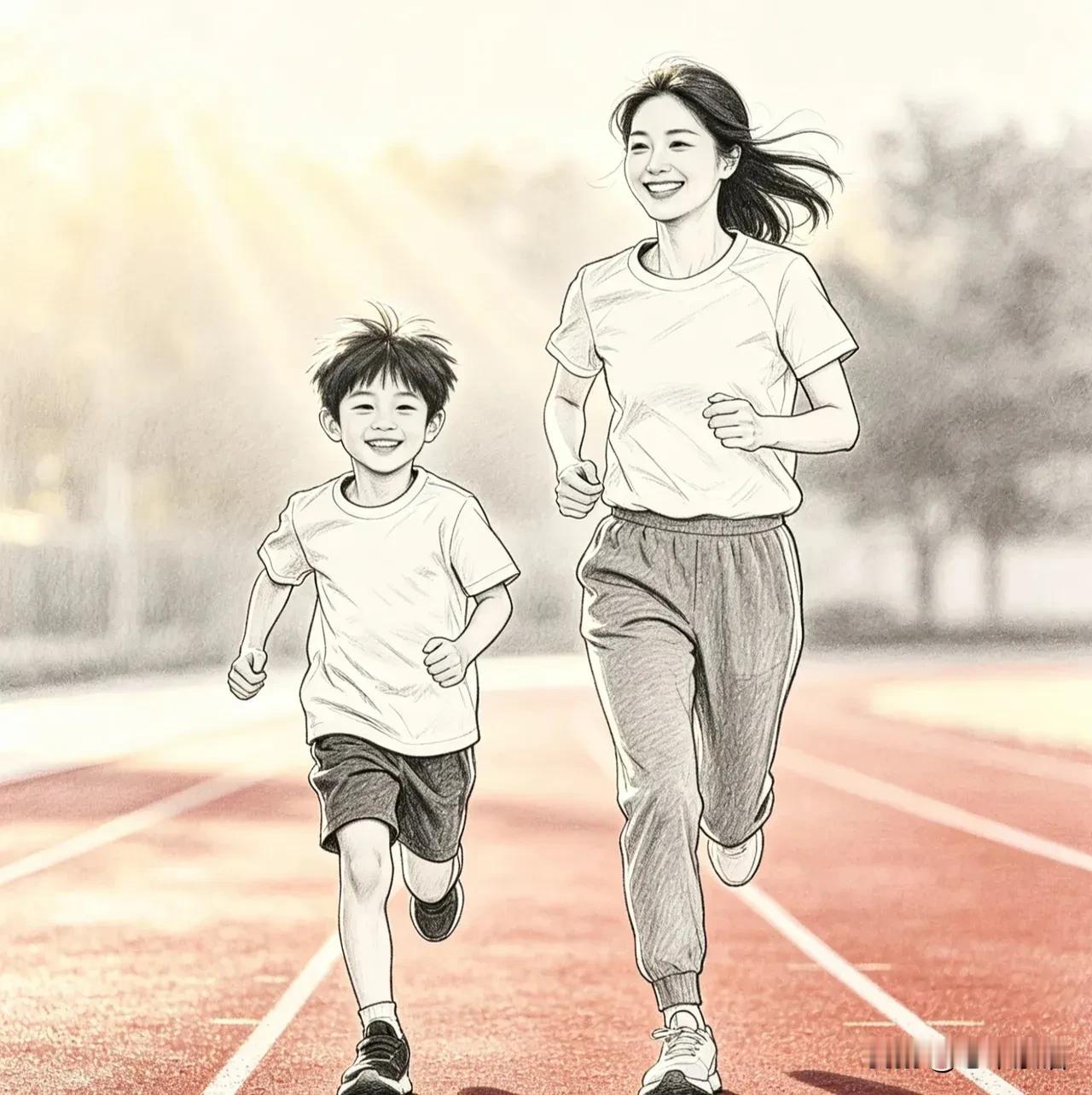 一位含糖饮料供应商说：“只要你的孩子是亲生的，千万不要让他把饮料当水喝！