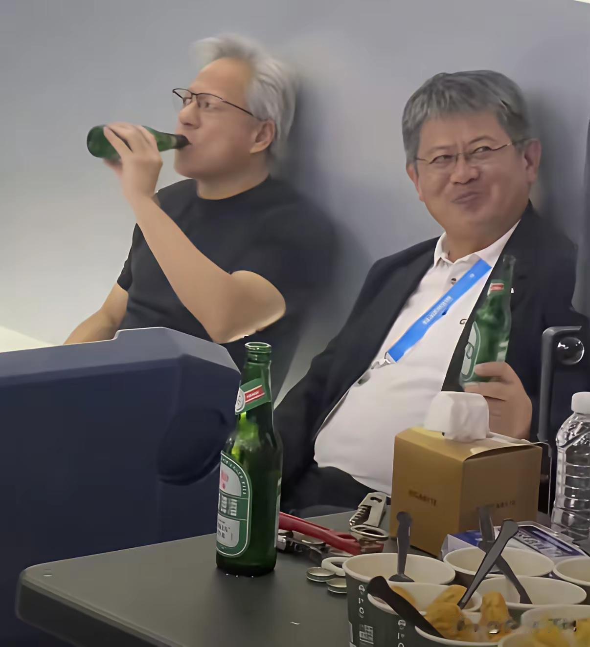 什么叫自由？如果一个人财富自由了，身心也就自由，去到哪里都随心随意，充满松弛感，