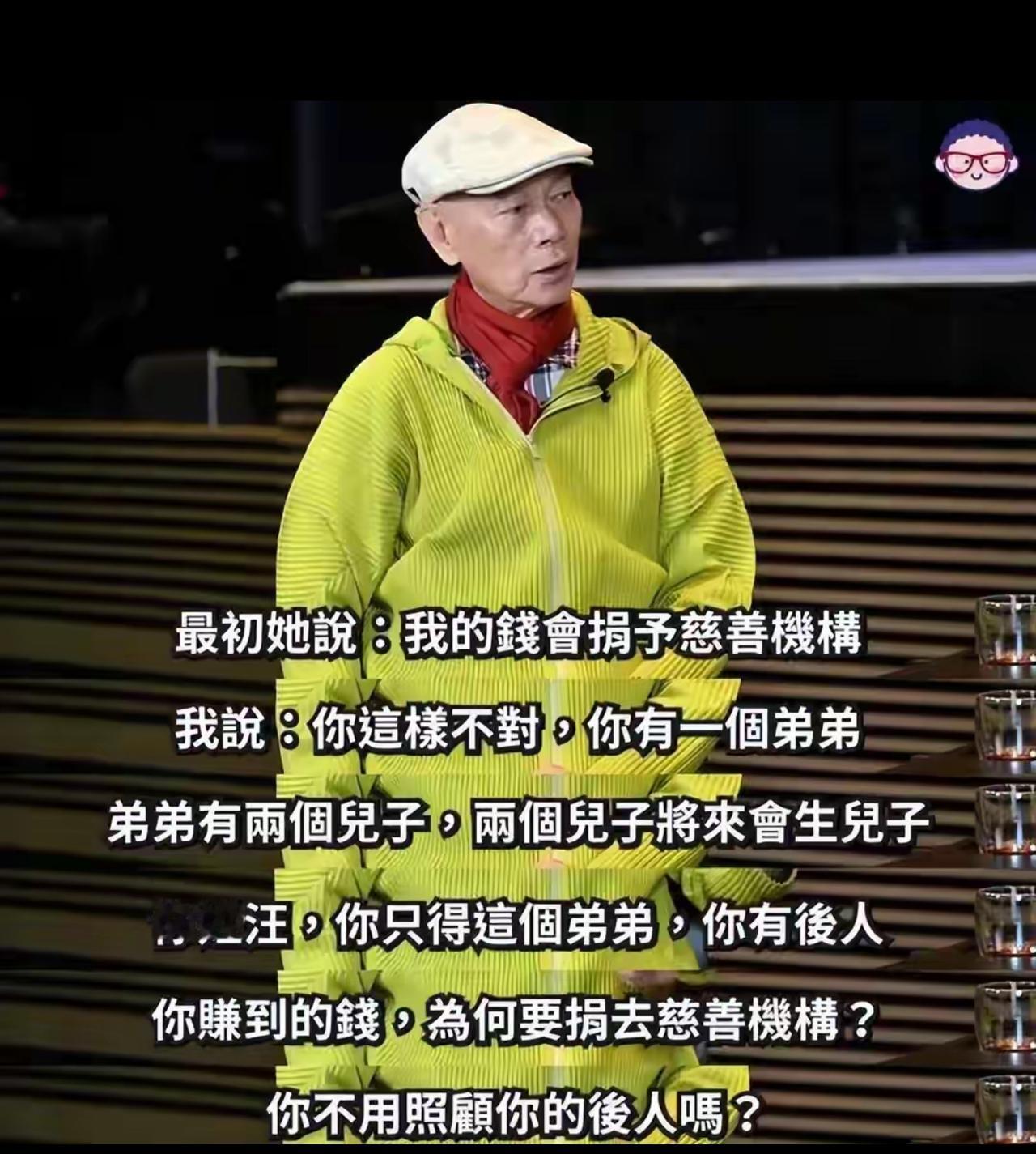 罗家英先生大多数情况下不知道轻重，他的大嘴巴为什么那么让人反感？我们看看