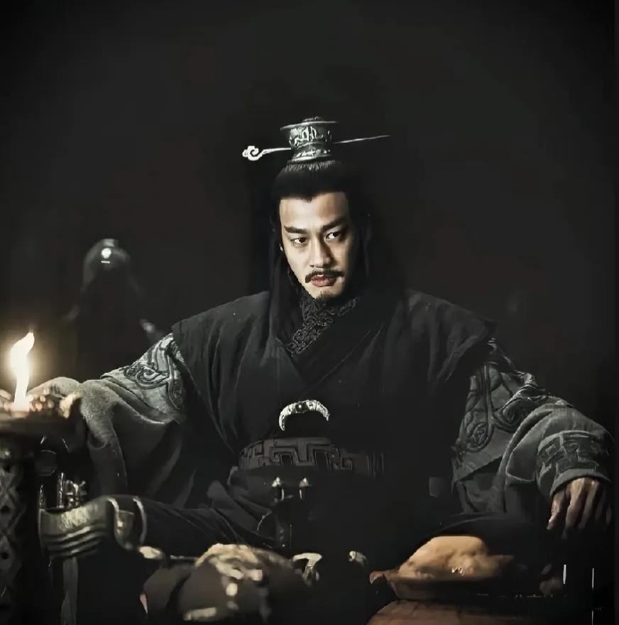 同样演古装猛将，为什么何润东的项羽、吕布至今无人超越？答案藏在文化功底里。