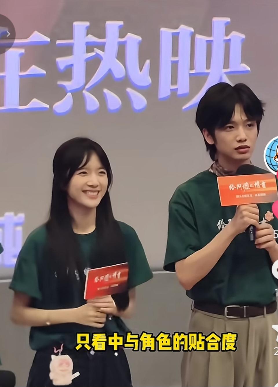 一部影片戳破了某些人口中的影视寒冬，《给阿嬷的情书》评分高达9.1分，票房已经超