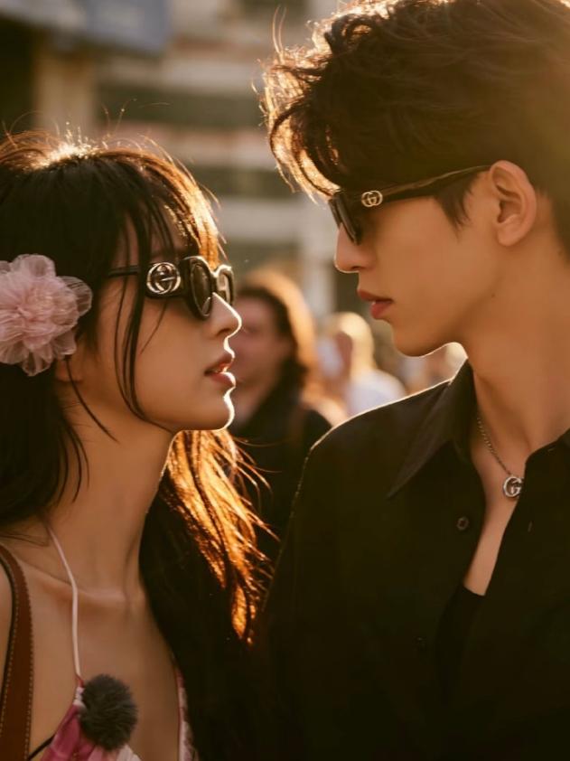 花少导演透露正在约见张凌赫田曦薇！花少这一季画的饼有点大，王星越，宋威龙，张凌