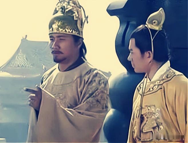 洪武三年，朱樉十岁。那年开春，朱元璋在朝堂上宣布：封次子朱樉为秦王，藩地西安。