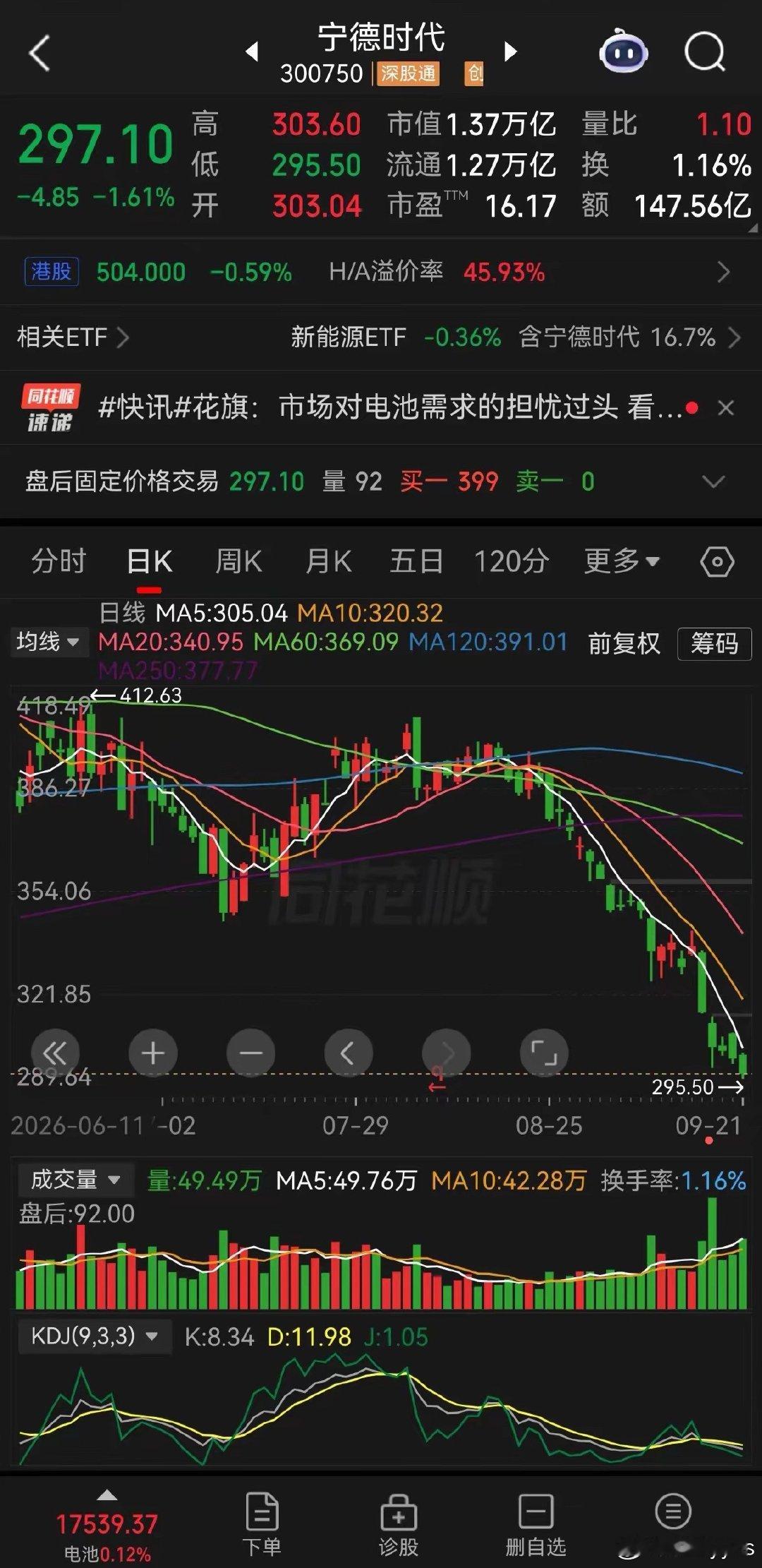从宁王变成德子，只要一个月​​​
