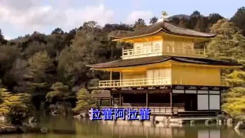 啦啦爱 - 邵雨涵(Alure MM).KTV.720P_超清_土