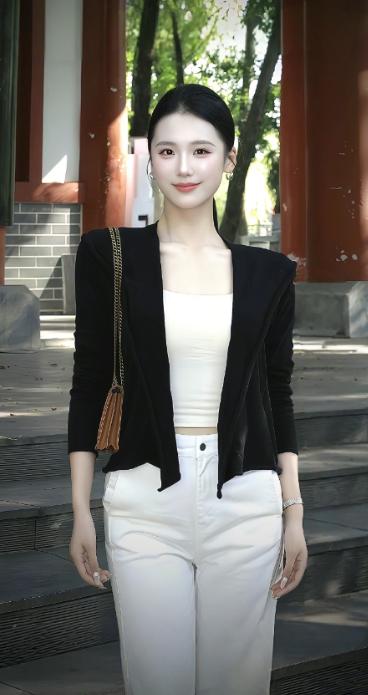 美美哒