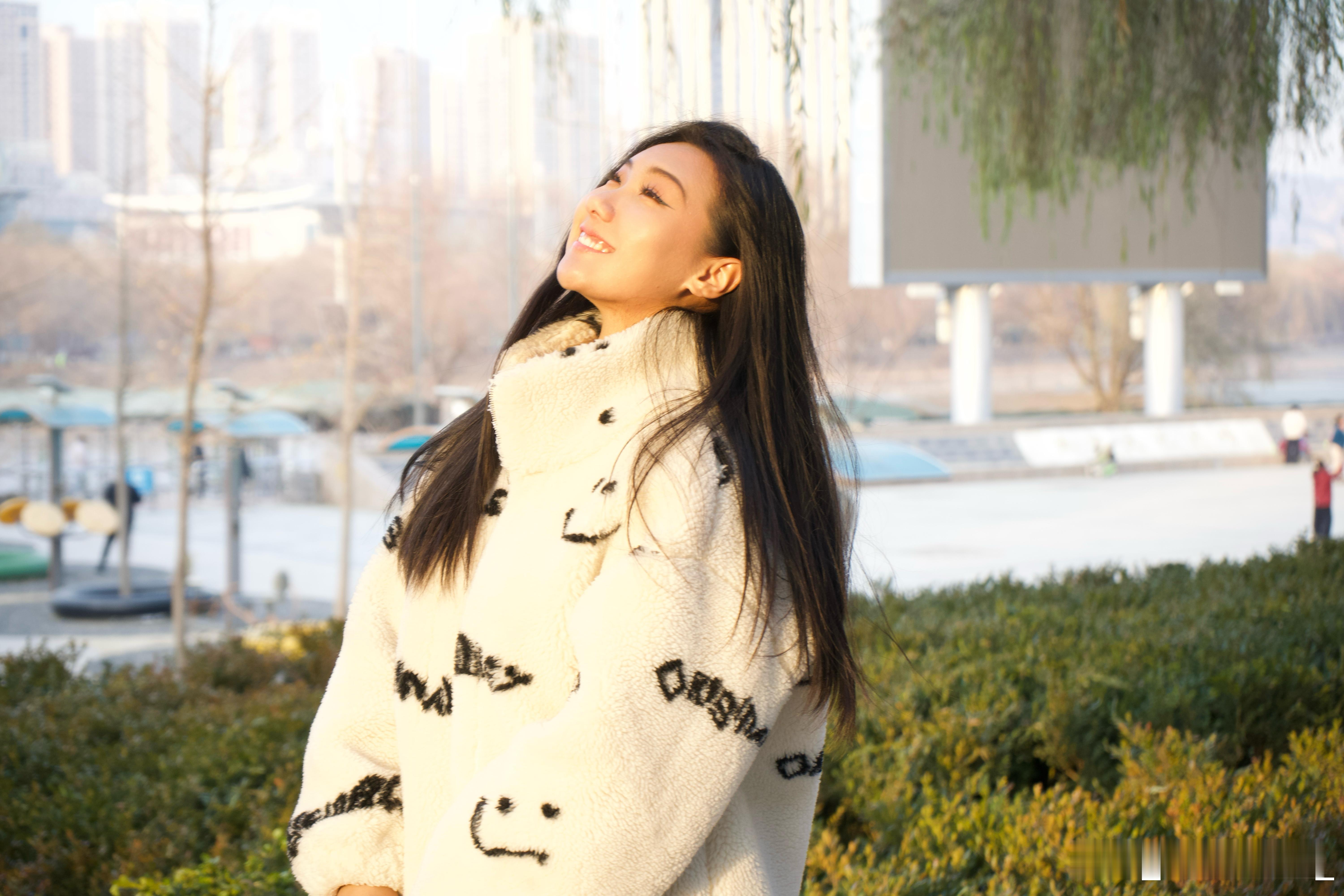 我的双重人格嘻嘻✌️