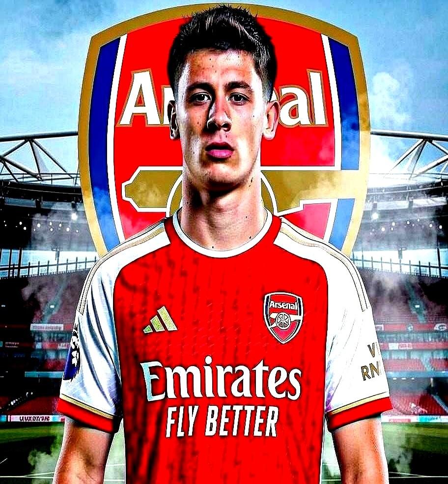 皇马板凳上坐出个9000万先生！阿森纳都第八次上门求购了，就差把合同拍在桌上