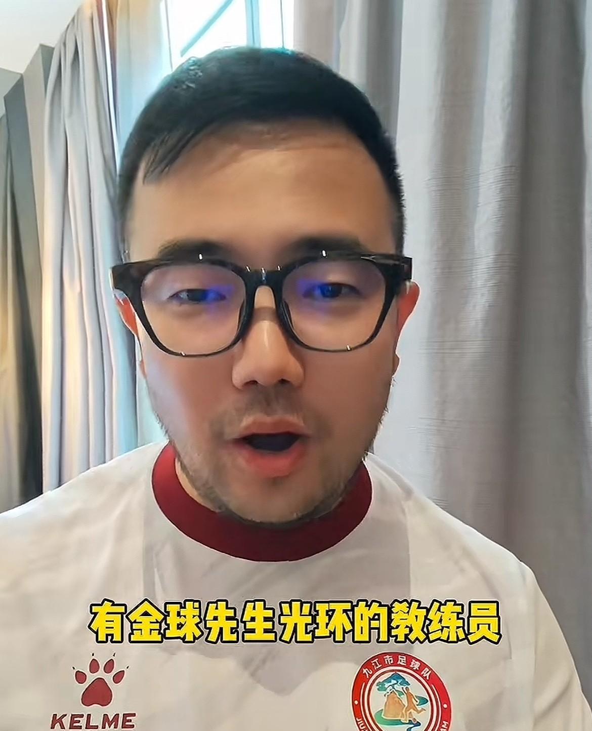 卡纳瓦罗水平不行，乌兹别克斯坦为什么还会选择他？媒体人潘伟力觉得其实也是非常合乎