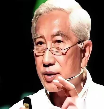 清华一个教授有句话，听得我半天没缓过神。他说，咱们现在最牛的科技，都在琢磨怎