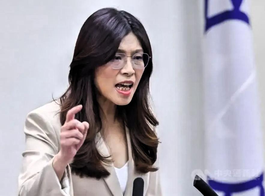 2026九合一选战进入冲刺！新北、彰化、云林接连反转，打乱民进党竞选布局前