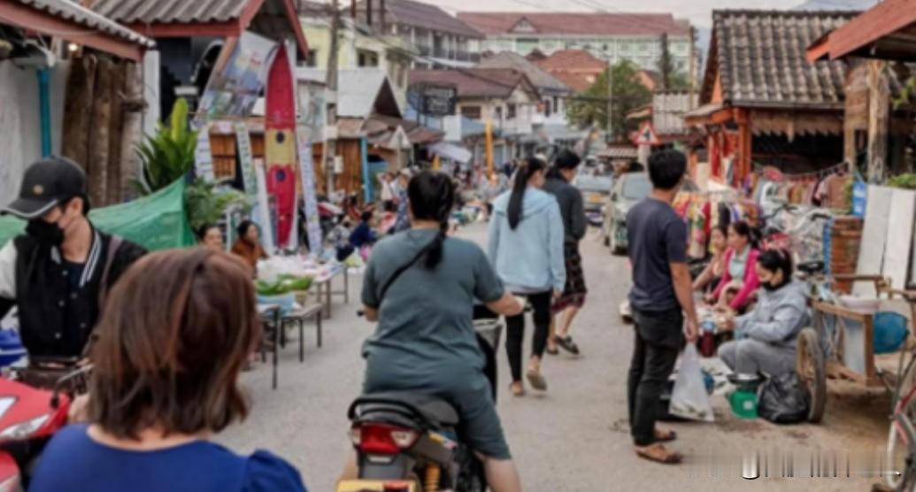 亚洲最穷国，落后中国30年，女性却惊人开放，很多土豪都想去定居！麻烦各位读者