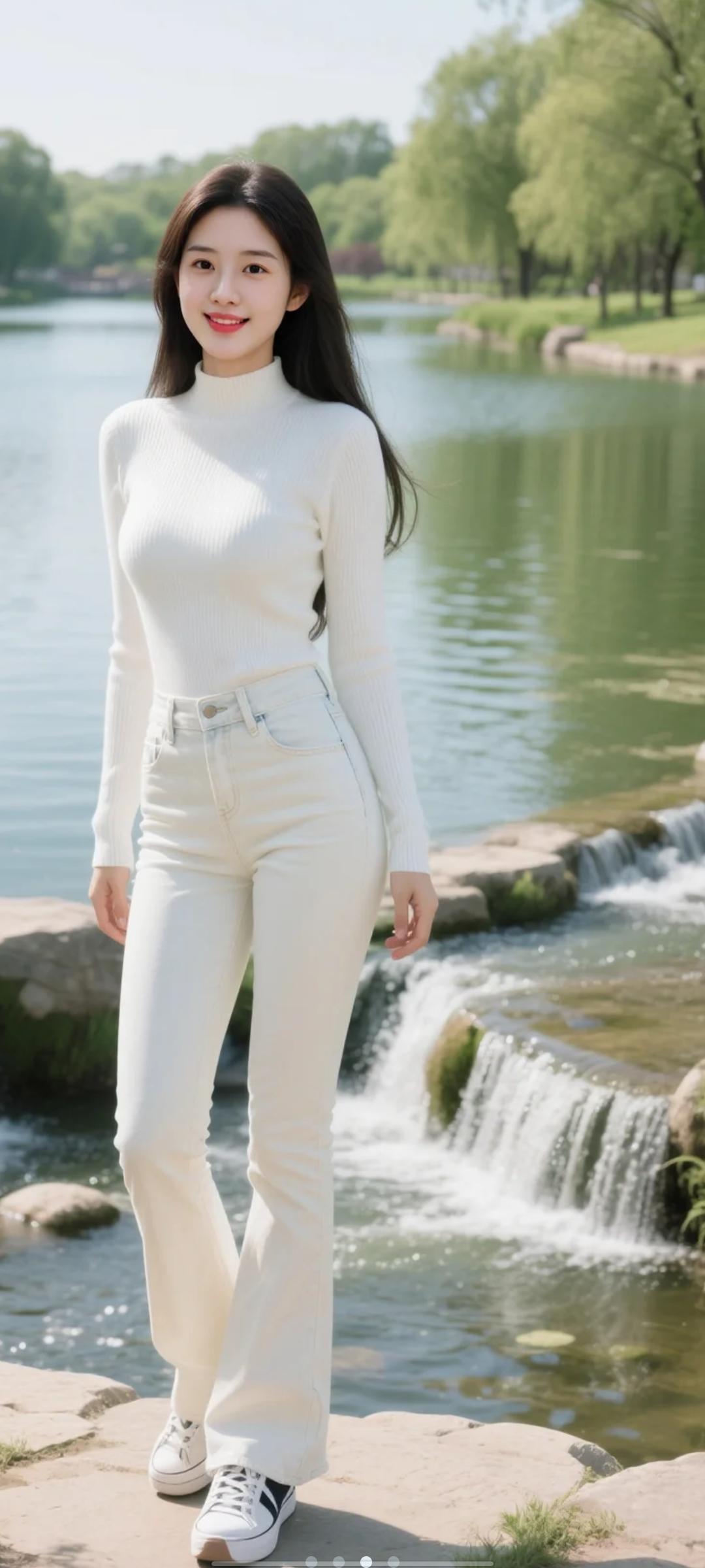 手机美图壁纸分享