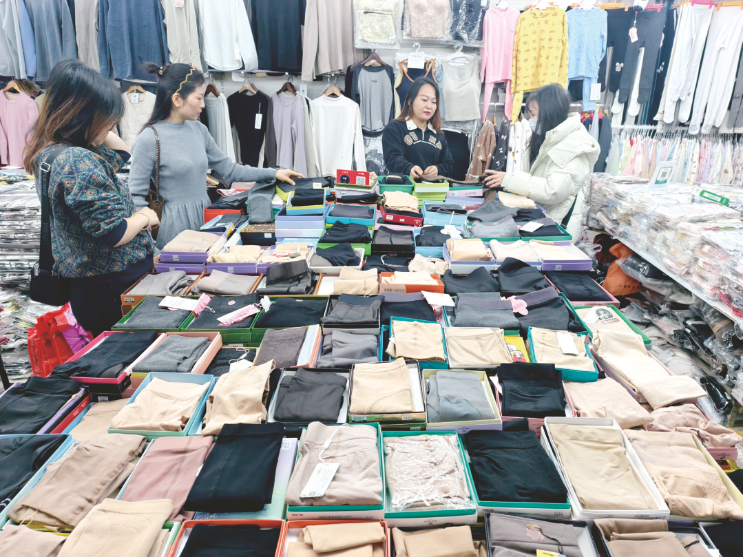 警惕 “光腿神器”变成“美丽刑具”