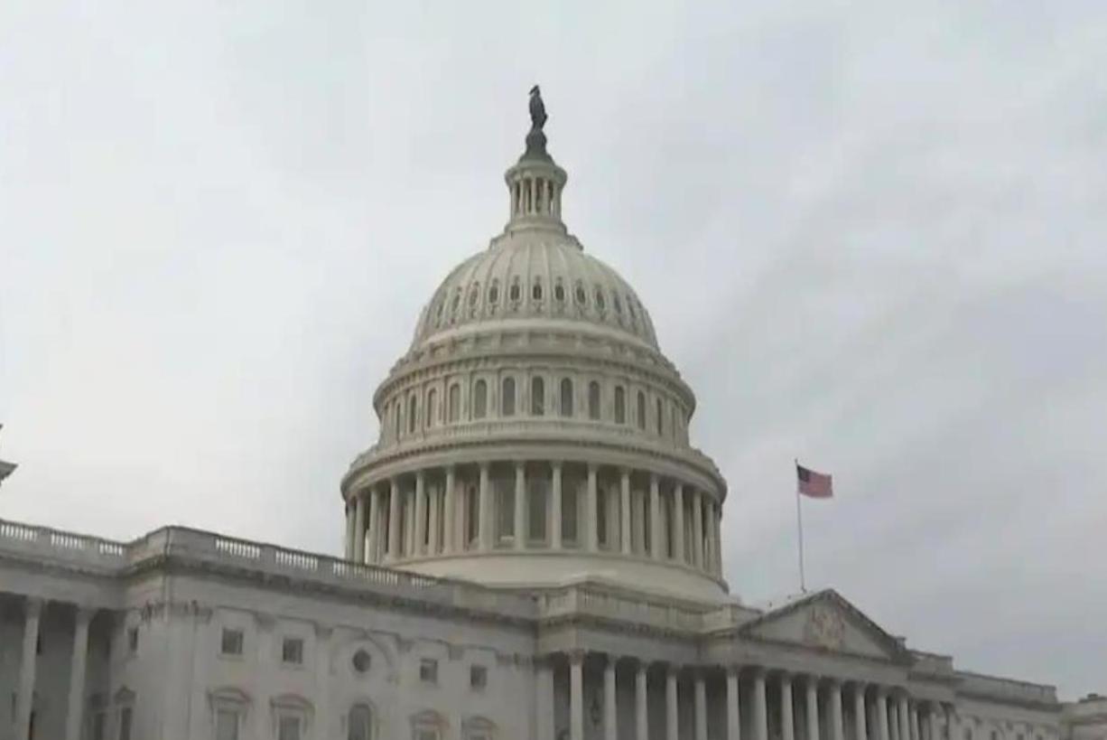 中美11月10日将互降关税这场横跨太平洋的关税“松绑”来得正是时候，既给僵持