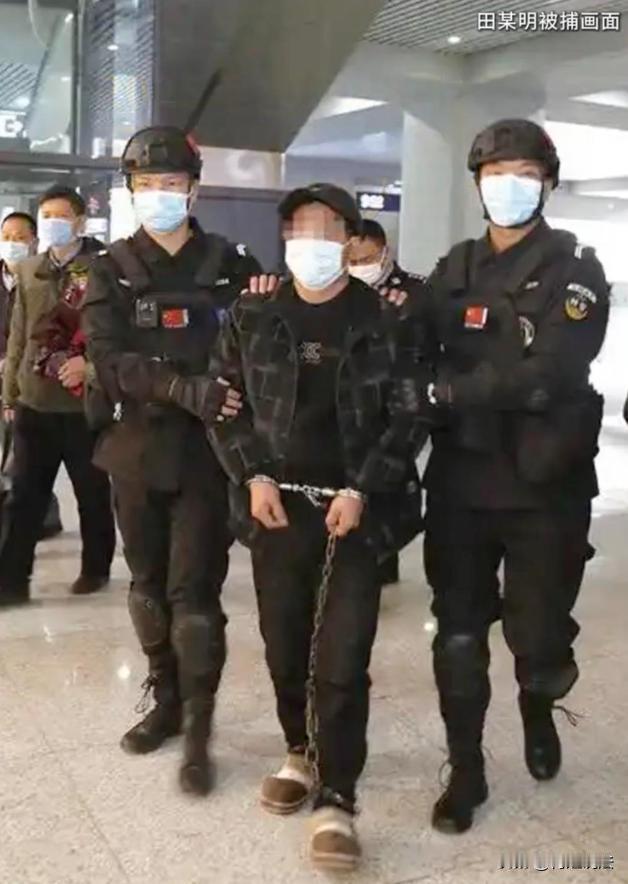 云南玉溪,男子因强奸大嫂和杀人未遂被判9年,出狱后,男子没有丝毫悔改之意,对大嫂