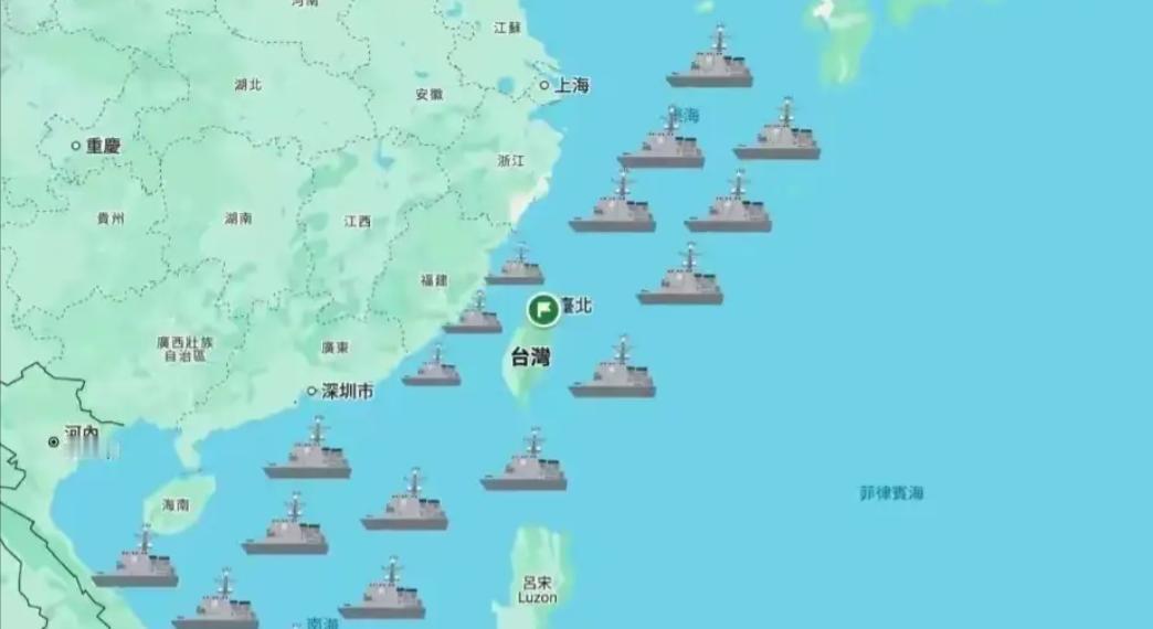 ☁中美釜山会晤后，国民党前高官蔡正元直言：离两岸统一不远了，赵春山与苏起同