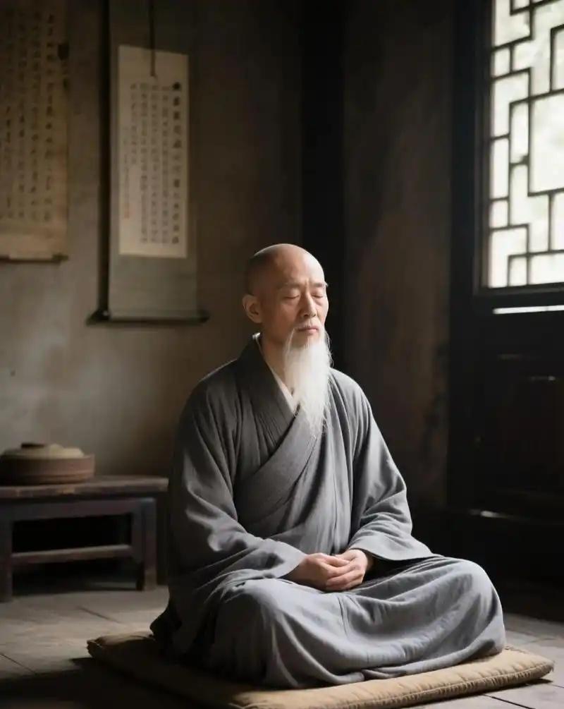 弘一法师一段醍醐灌顶的话：不要太操心你的孩子，也不要太操心你的父母和所有你在意的