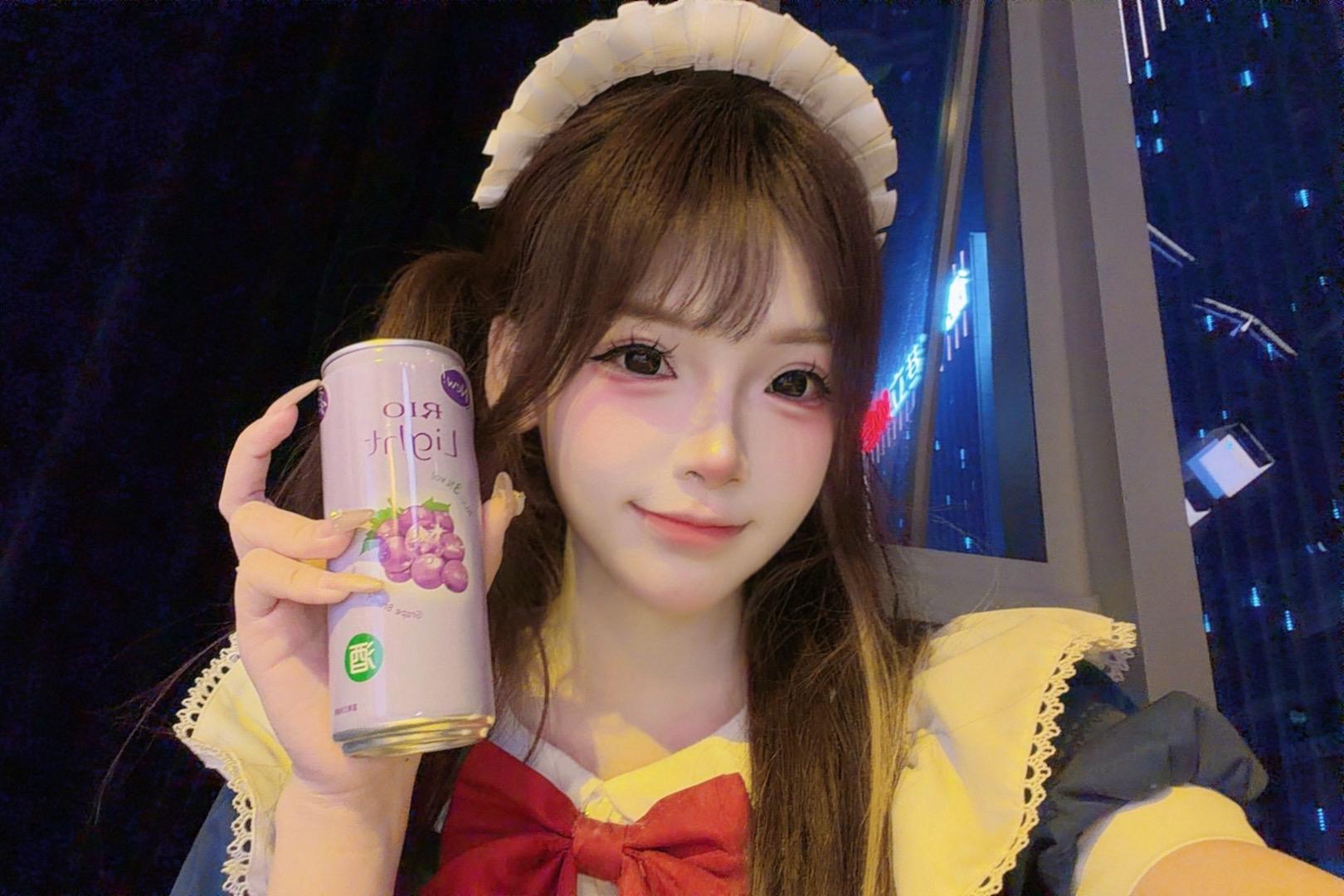 主人久等了～需要施一点变美味的魔法吗🪄