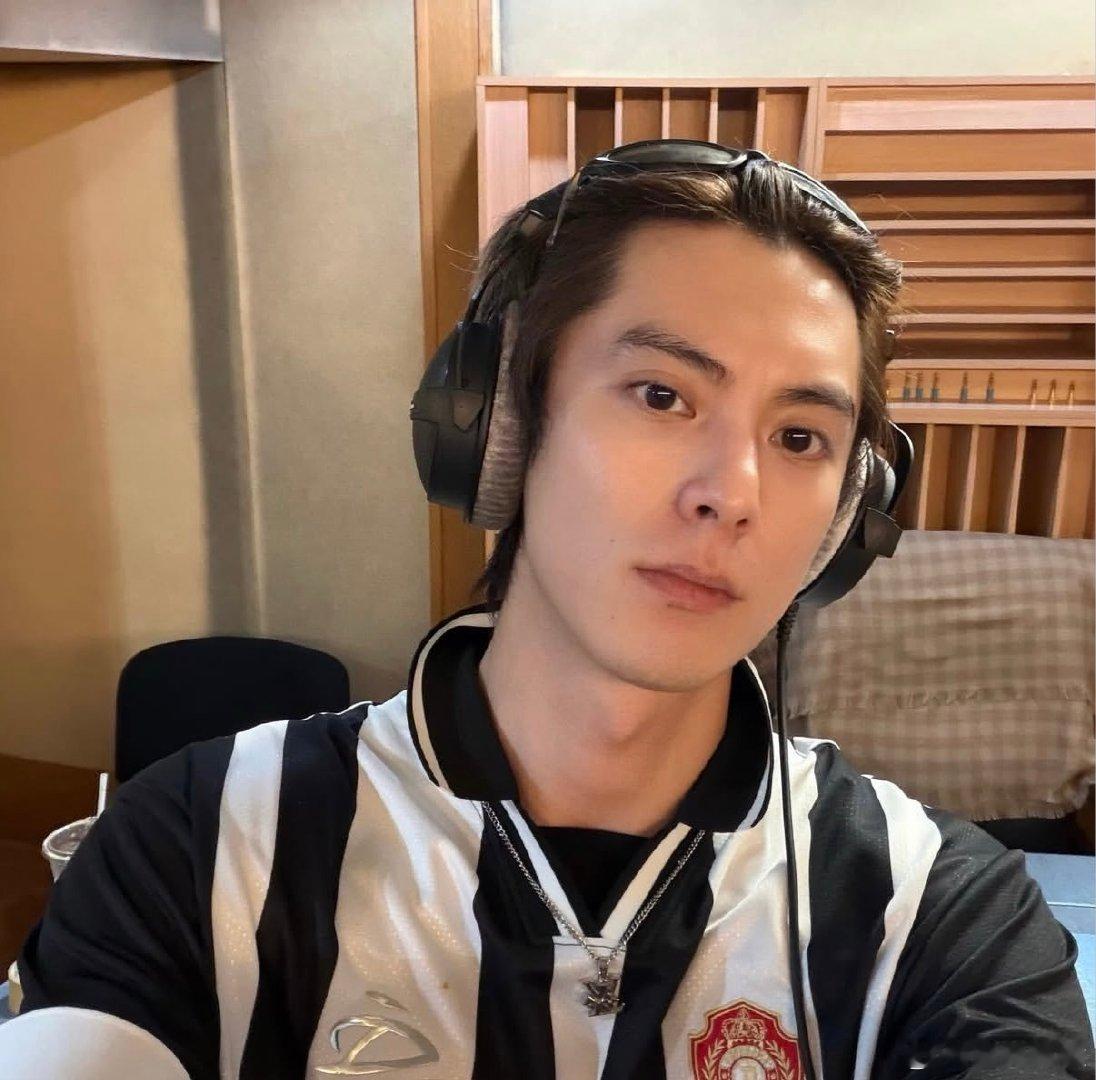 #王鹤棣#早上好#王鹤棣#​
