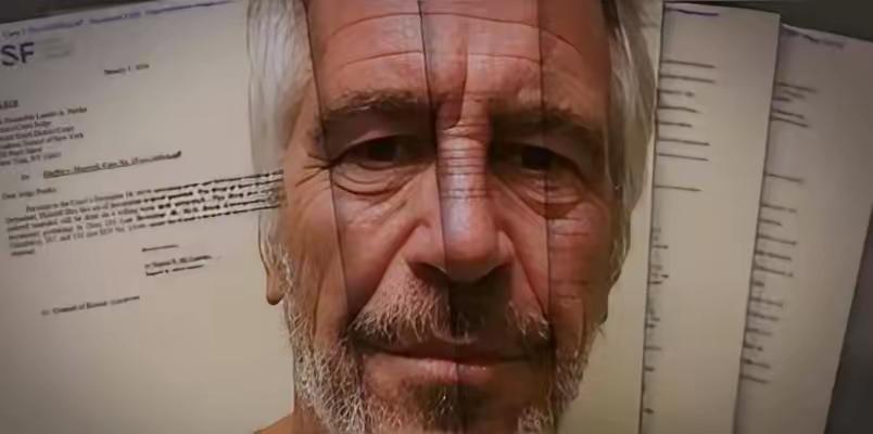 美国司法部又公布了海量的爱泼斯坦相关调查材料，看完后最让人心疼的，却是8.2万名