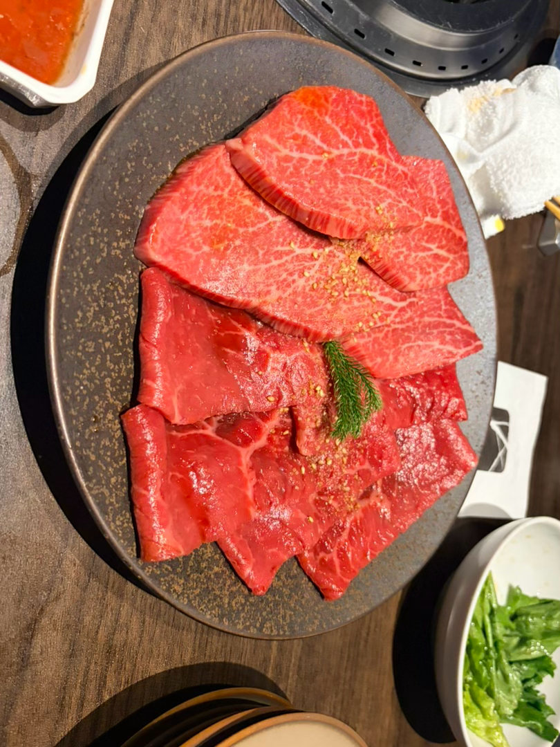 旗旗家今天的饭不亏待嘴！日本·銀座