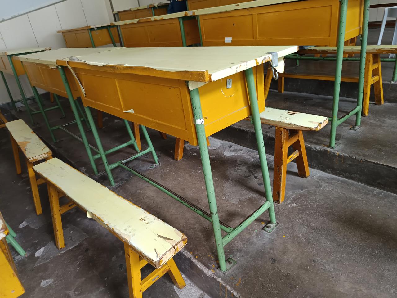 西安市第八十九中学本部八十九中学