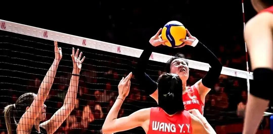 主攻当保姆，接应当大杀器？江苏这波操作真能打！刚刷到中国排协最新数据，直接