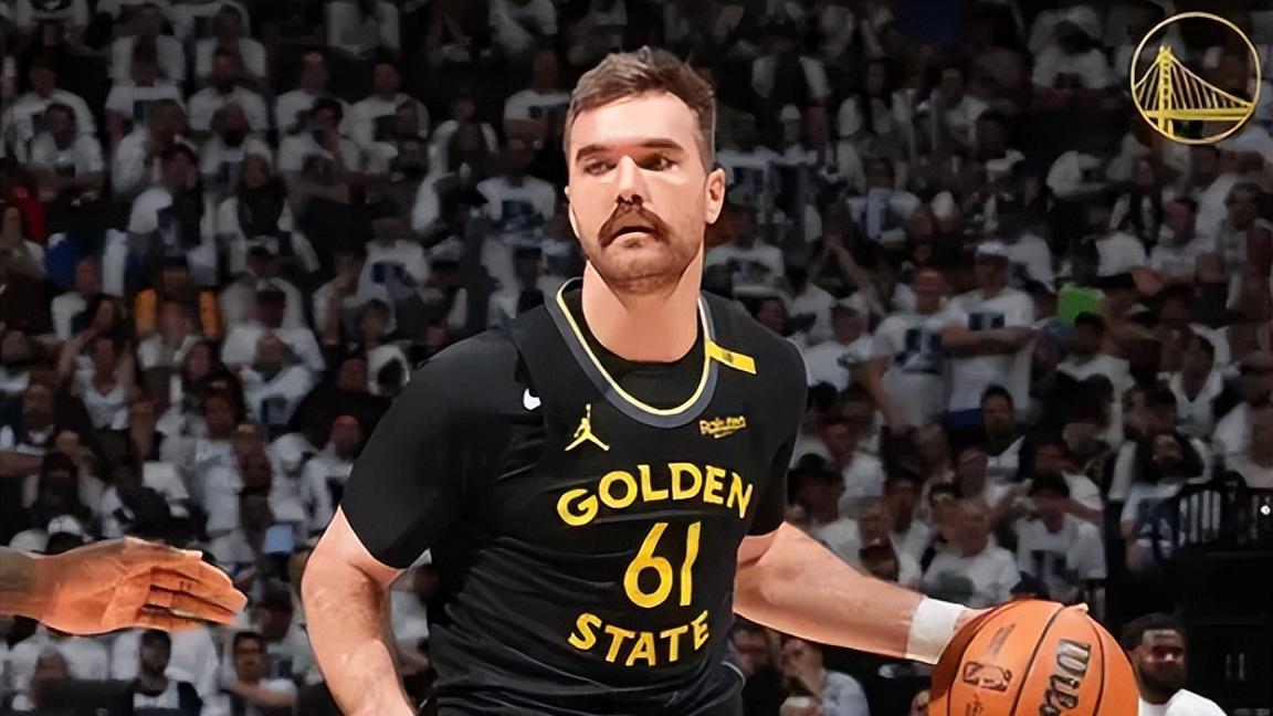 勇士放弃字母追星！斯潘塞转正后14人名单曝光