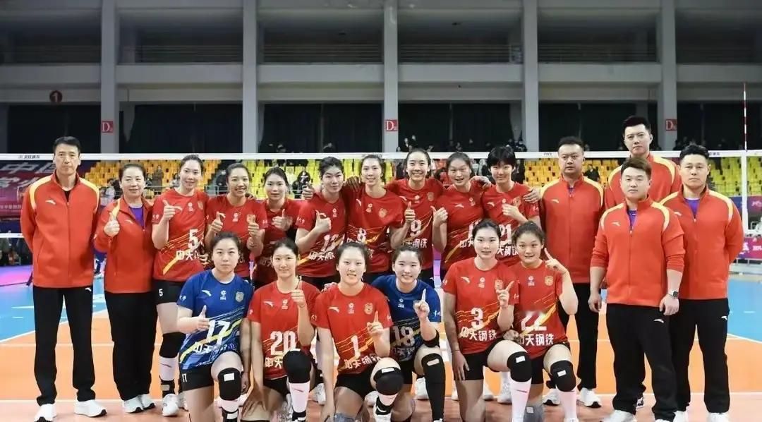 江苏女排输给上海，最可怕的不是0-3的比分，而是赛后技术统计表上那两个刺眼的“0