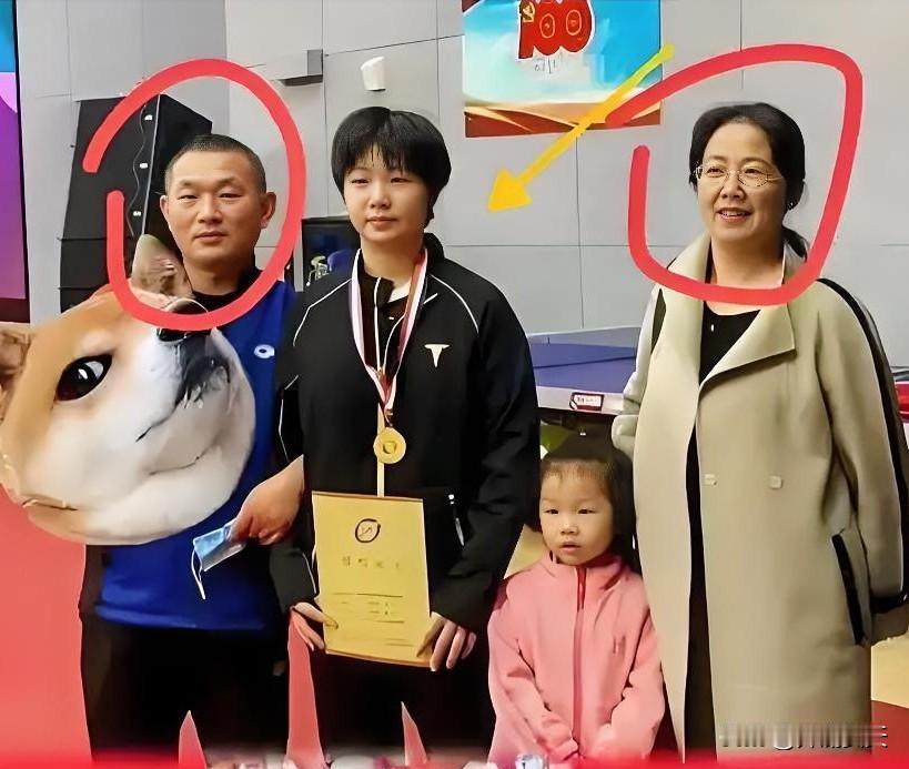 蒯曼爸爸还是没有长记性。这次爸爸又喊话，蒯曼要换教练。蒯曼爸情商堪忧啊，几十岁