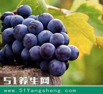葡萄甜不甜? 只需看这些部位, 就能挑到超甜的好葡萄
