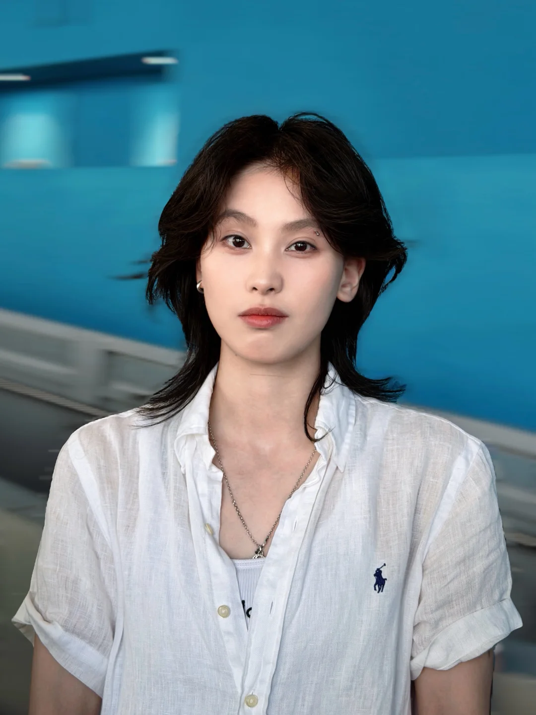 谈恋爱可以谈，要名分过分