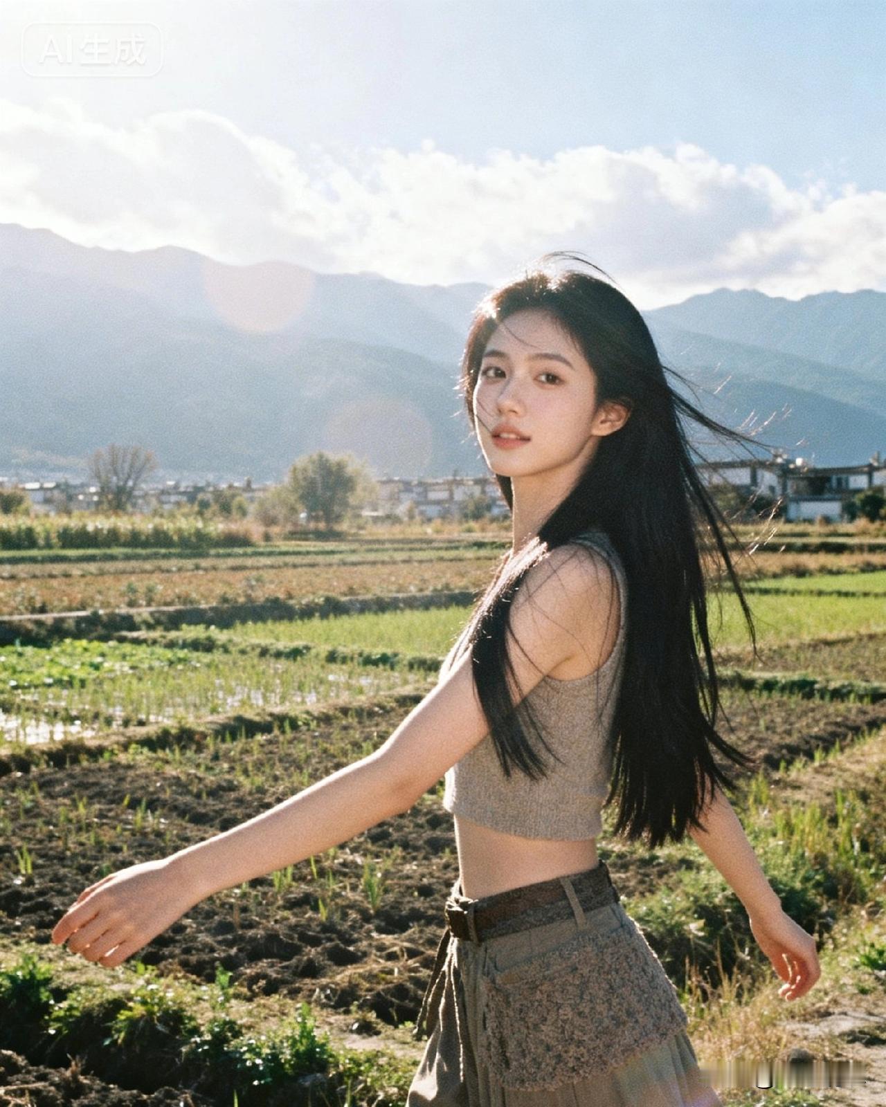 看到很扎心的一句话：“一个女人。如果谈过10次恋爱。就会发现一个真相。