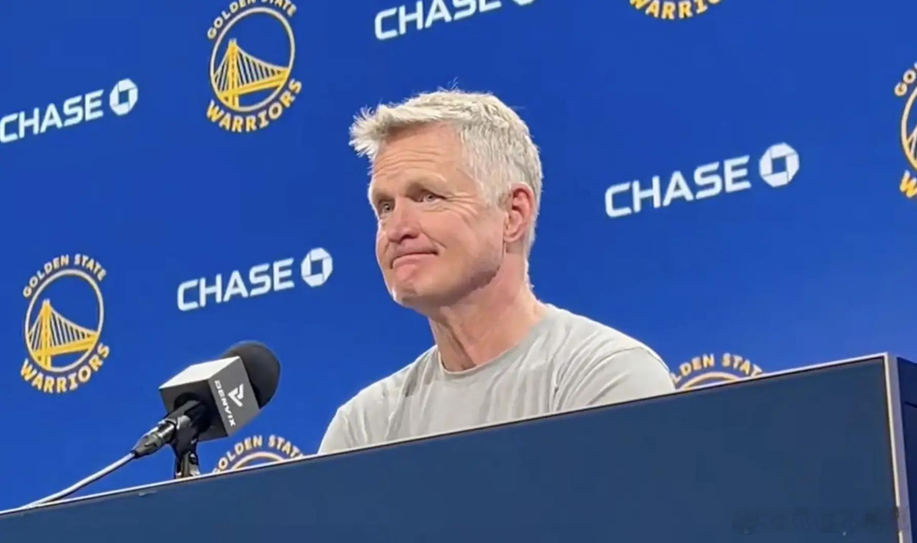 开除！科尔：“我认为斯蒂芬-库里拥有地球上任何人中最强大的手眼协调能力，而勒布朗