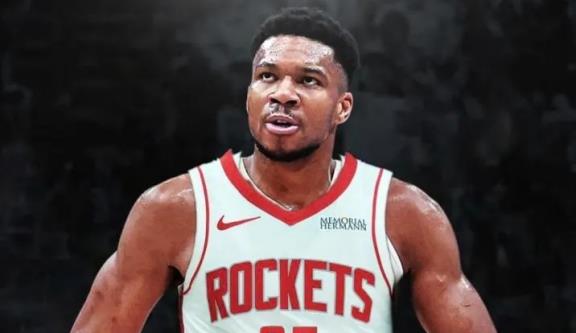 休赛期NBA这风声，一天一个样！雄鹿真要动格林的心思，火箭的算盘可就复杂了。据说