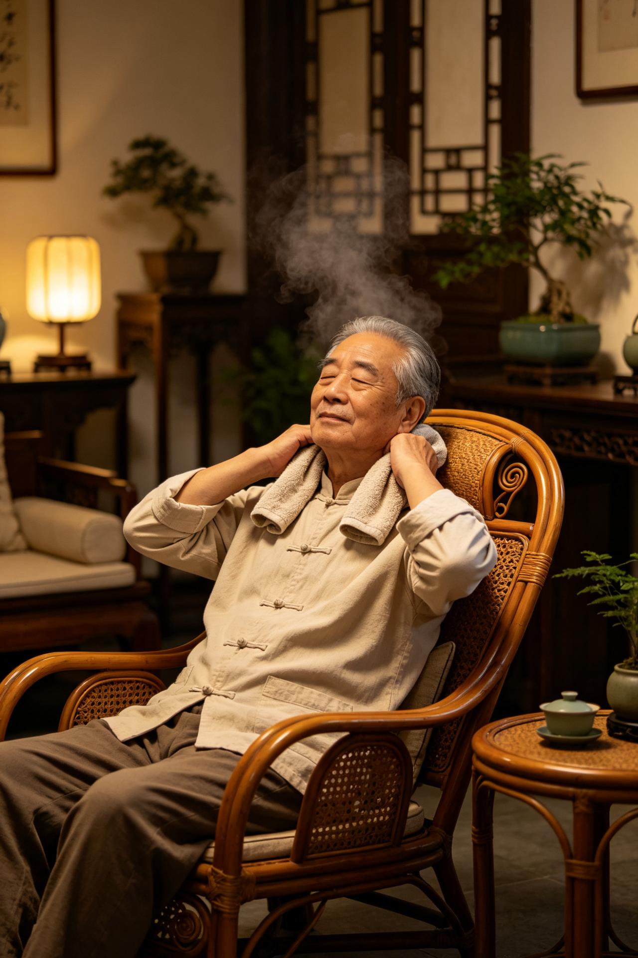 什么叫人生赢家？就这7条！1.老得慢——六十岁像四十岁，还有劲折腾。2.