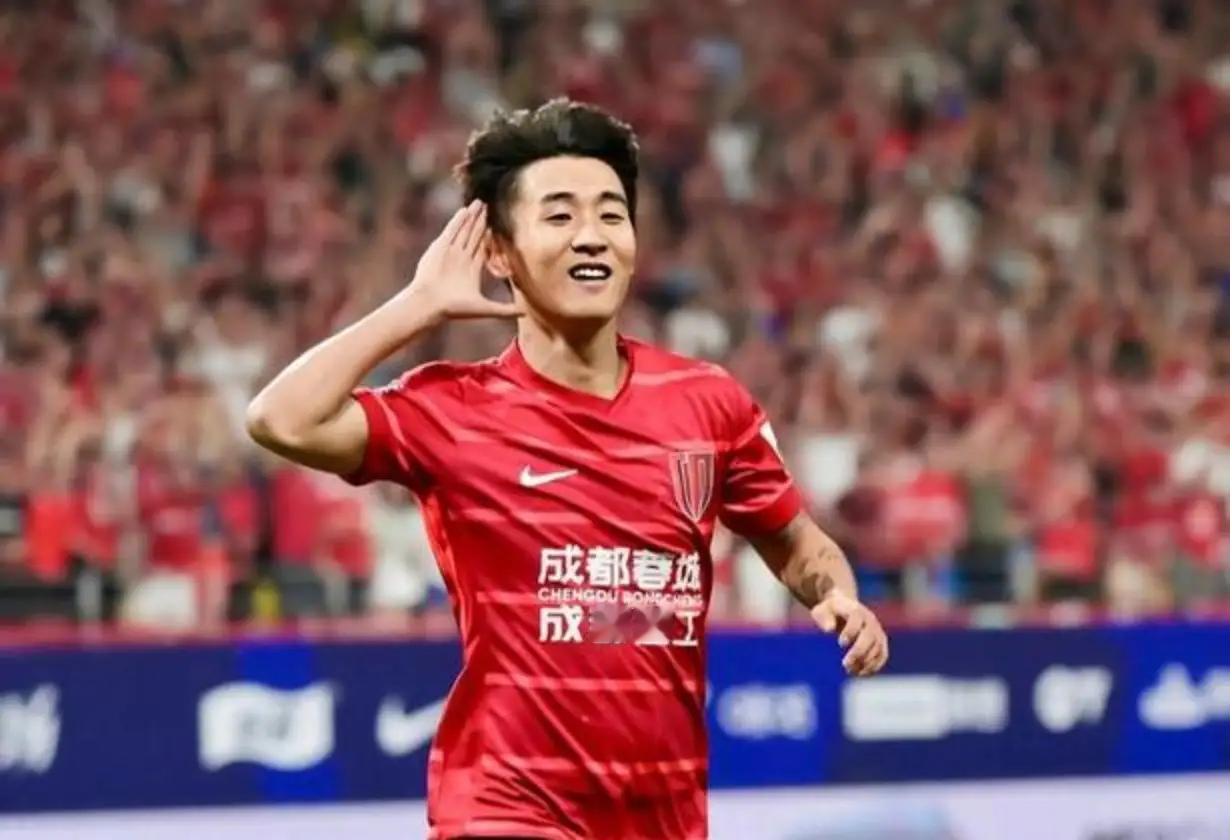 成都蓉城韦世豪、胡荷韬两人是中超本土球员德转身价超过50万欧的球员，本土球员王钰