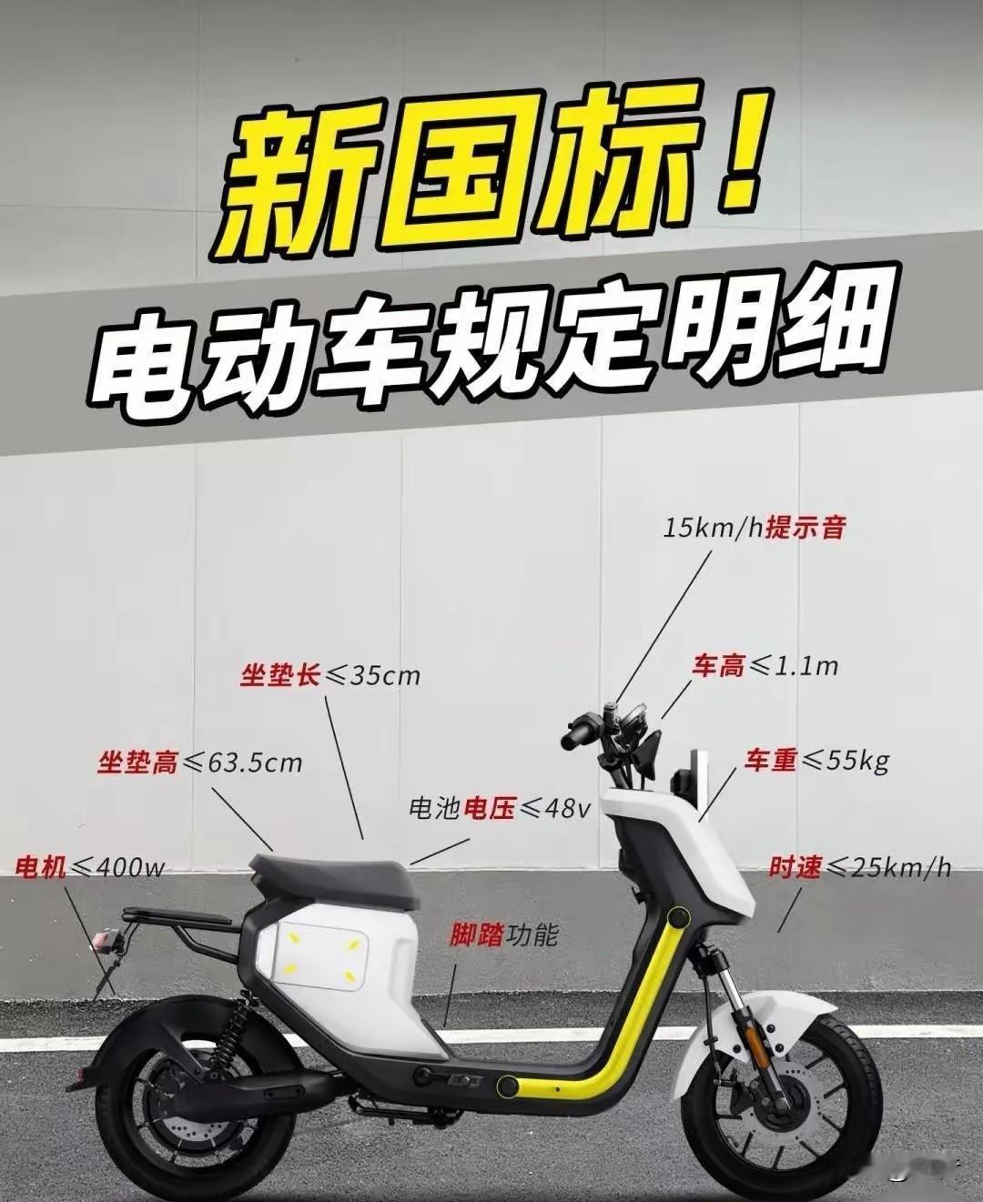 我万万没想到啊！日本高市早苗的问题安静了。新国标电动车的问题又来了。